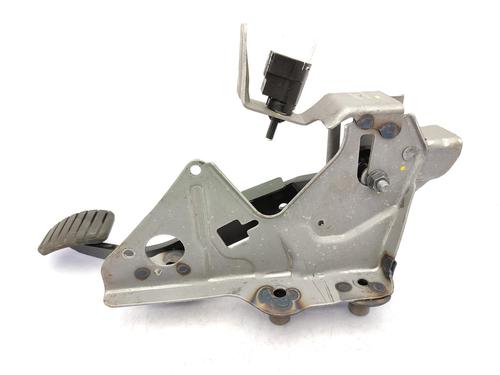 Used Break pedal RENAULT CLIO IV (BH_) 1.5 dCi 90 (90 hp) 23728642