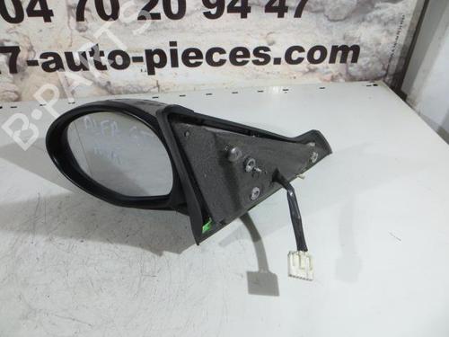 Left mirror ALFA ROMEO GT (937_) 1.9 JTD (937CXN1B) | BP23704079C26 