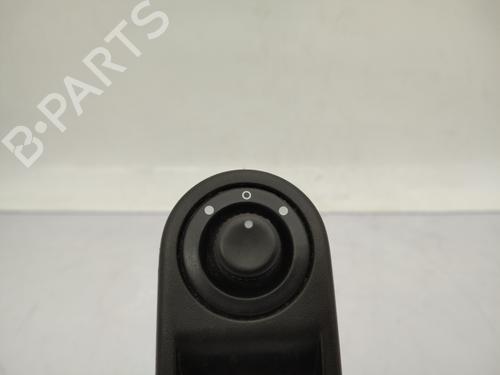 Left front window switch RENAULT CLIO IV (BH_) 1.5 dCi 75 | BP23739186I27 