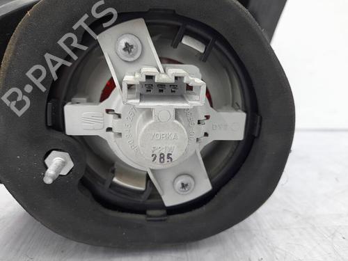Right taillight SEAT ALTEA (5P1) 2.0 TDI 16V | BP23702344C35 