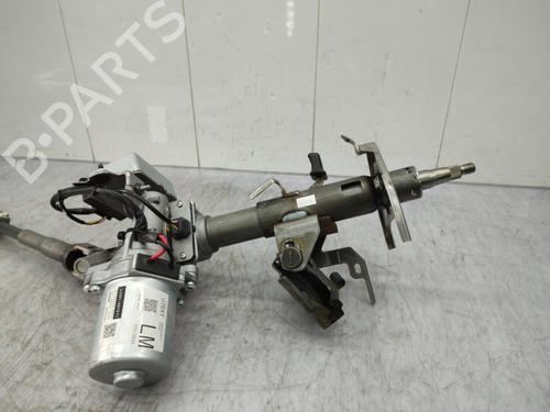 Steering column PEUGEOT 108 1.0 VTi | BP23718850M21  - Image 9