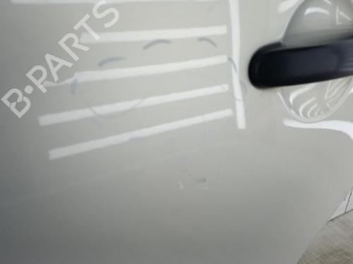 Left rear door VW TOURAN (1T1, 1T2) 1.9 TDI | BP23741896C4 