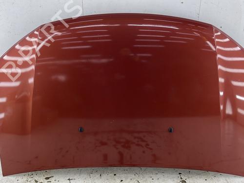 Used Hood Hood DACIA SANDERO II 1.5 dCi (90 hp) 33729705 33729705