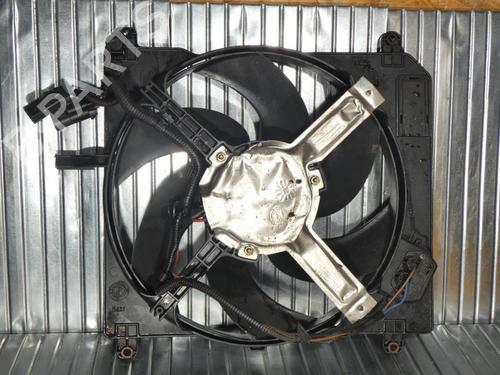 Køleventilator elektrisk FIAT MAREA Weekend (185_) 1.8 115 16V (113 hp) 23697246