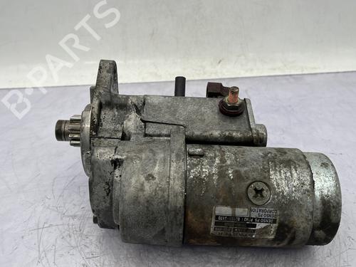 Used Starter HYUNDAI SANTA FÉ I (SM) 2.0 CRDi 4x4 (125 hp) 23706010