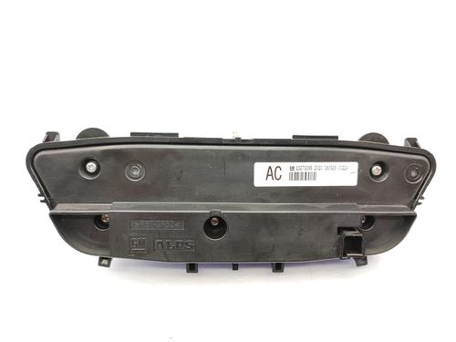 Climate control OPEL INSIGNIA A (G09) 2.0 CDTI (68) | BP23756021I5 - Image 4