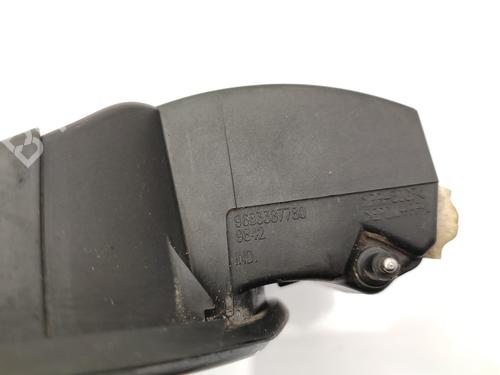Used Fuel flap CITROËN C3 II (SC_) 1.4 HDi 70 (SC8HZC, SC8HR0, SC8HP4) (68 hp) 23750593