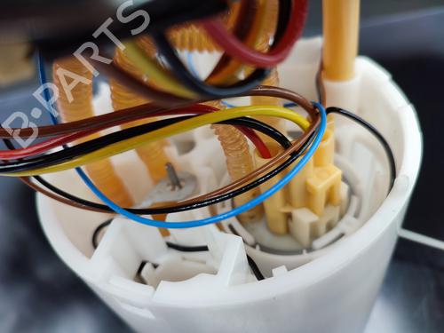 Fuel pump VW TOURAN (5T1) 1.6 TDI | BP23757533M76 