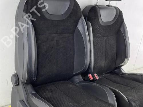 Setesett CITROËN C4 II (NC_) 1.6 HDi 110 (112 hp) 32187675