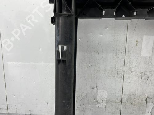 Front slam panel CITROËN C3 II (SC_) 1.4 HDi 70 (SC8HZC, SC8HR0, SC8HP4) | BP33313453C72  - Image 5