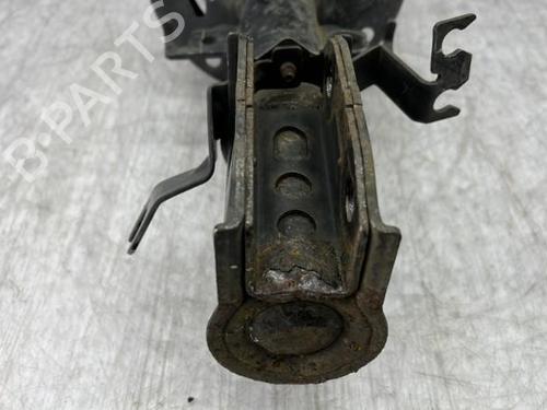 Left front shock absorber RENAULT SCÉNIC III (JZ0/1_) 1.6 dCi (JZ00, JZ12) | BP23750697M16 