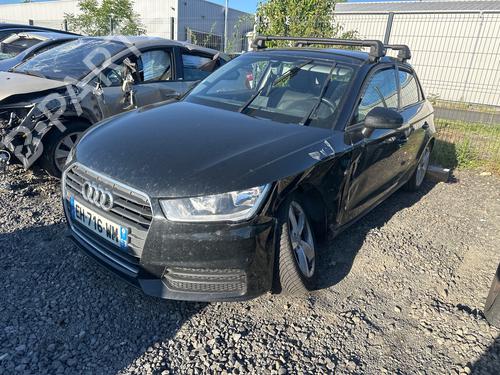 Brukte deler til AUDI A1 Sportback (8XA, 8XF) 1.4 TDI 4817591