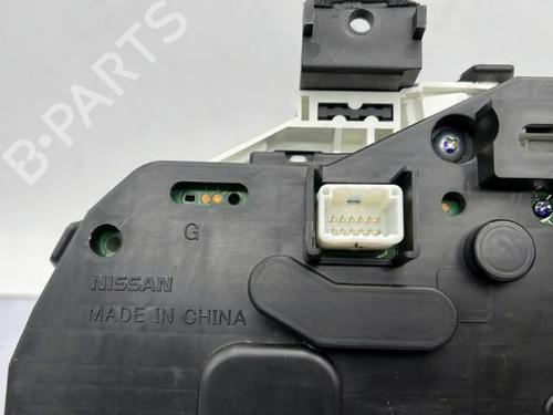 Used Instrument cluster NISSAN MICRA V (K14) 0.9 IG-T (90 hp) 23753150