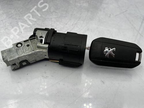 Electronic module PEUGEOT 208 I (CA_, CC_) 1.6 HDi / BlueHDi 75 | BP27304141M83