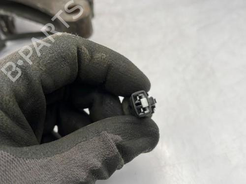 Right front steering knuckle HYUNDAI TUCSON (JM) 2.0 CRDi All-wheel Drive | BP23751110M26 