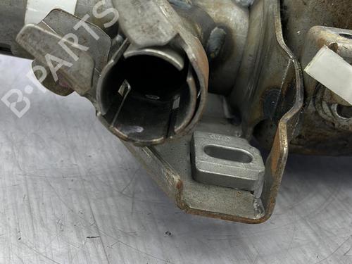 Used Steering column Steering column HYUNDAI SANTA FÉ I (SM) 2.0 CRDi 4x4 (113 hp) 23688417 23688417