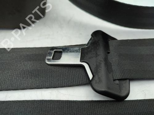 Rear left seatbelt CITROËN C3 II (SC_) 1.6 HDi | BP23707724I29 - Image 5