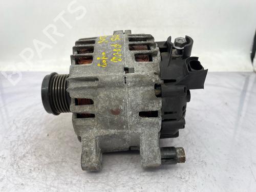 Used Alternator Alternator 37265117 37265117