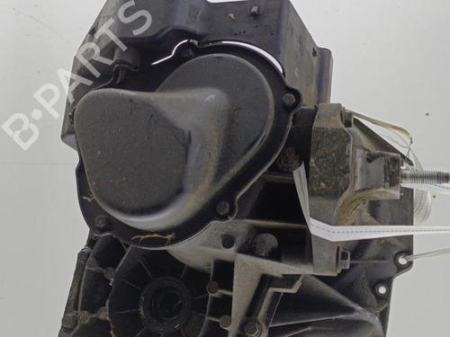 Used Gearbox FORD FIESTA V (JH_, JD_) 1.4 TDCi (68 hp) 23712102