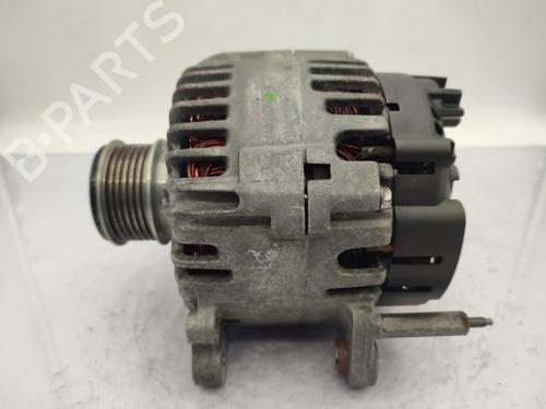 Alternator VW GOLF PLUS V (5M1, 521) 2.0 TDI | BP23706732M7 - Image 6