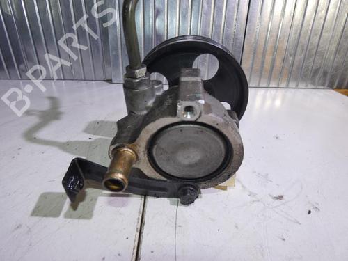 Styring servopumpe MITSUBISHI SPACE STAR MPV (DG_A) 1.9 DI-D (DG4A) | BP23686421M99 