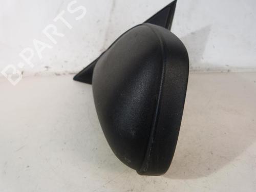 Used Left mirror Left mirror ROVER 200 II Hatchback (XW) 214 Si/Gsi (90 hp) 23667163 23667163