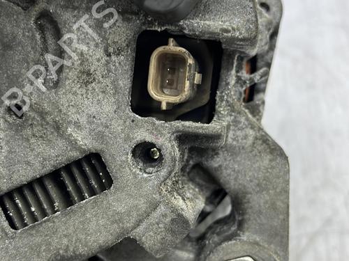 Used Alternator Alternator RENAULT LAGUNA III (BT0/1) 1.5 dCi (BT00, BT0A, BT0T, BT1J) (110 hp) 23700471 23700471