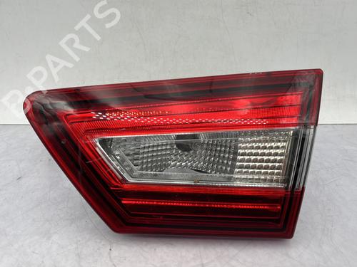 Used Right tailgate light RENAULT CLIO IV (BH_) 1.2 16V (73 hp) 24400073