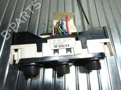 Climate control VW TOURAN (1T1, 1T2) 1.9 TDI | BP23663630I5 