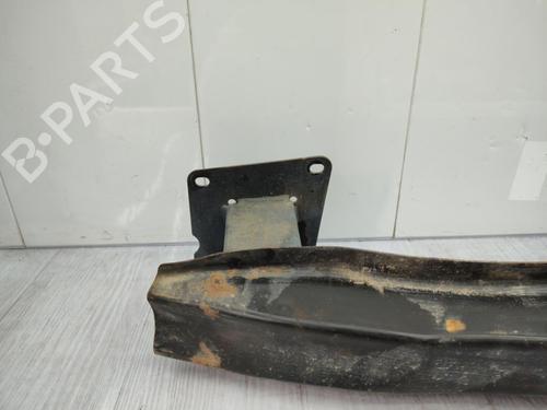 Used Rear bumper reinforcement VW POLO V (6R1, 6C1) 1.6 TDI (90 hp) 23722943