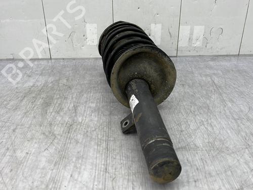 Used Right front shock absorber Right front shock absorber PEUGEOT 206 Hatchback (2A/C) 1.4 i (75 hp) 25598254 25598254