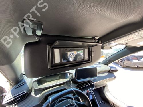Used Left sun visor Left sun visor 36843493 36843493