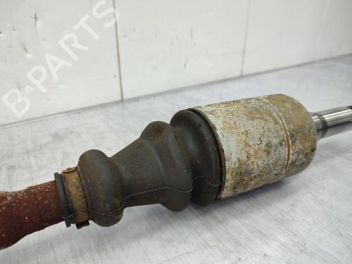 Used Right front driveshaft Right front driveshaft CITROËN SAXO (S0, S1) 1.1 X, SX (60 hp) 23742123 23742123
