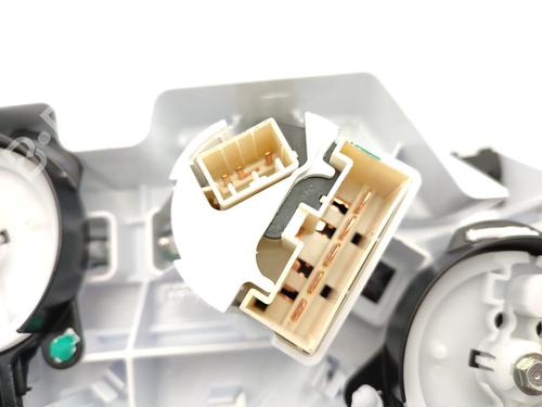 Used Climate control Climate control FIAT PANDA (312_, 319_) 1.2 (312PXA1A) (69 hp) 23721029 23721029