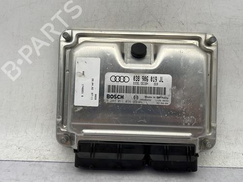 Electronic module AUDI A4 B6 (8E2) 1.9 TDI | BP27407260M83  - Image 10