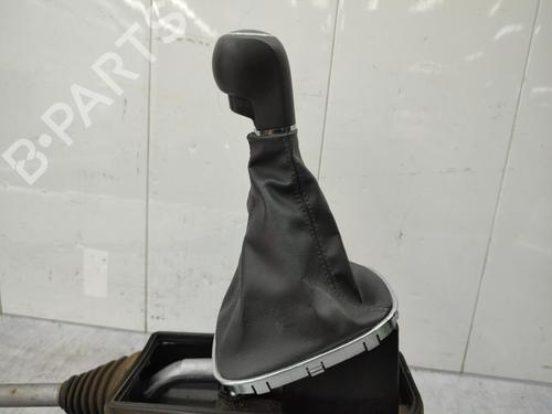 Gear lever OPEL CORSA D (S07) 1.2 (L08, L68) | BP23731343M90 