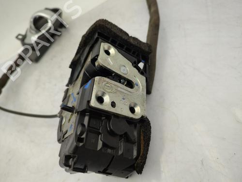 Rear right lock NISSAN JUKE (F15) 1.5 dCi | BP23718526C99 