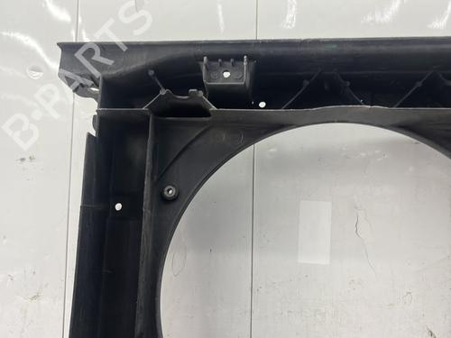 Used Front slam panel Front slam panel CITROËN C4 I (LC_) 1.6 16V (109 hp) 30910266 30910266