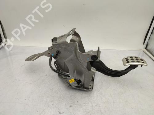Break pedal PEUGEOT RCZ 1.6 16V | BP24526273I19 - Image 3
