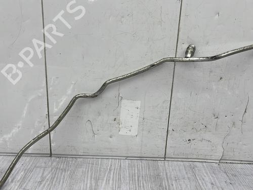 AC pipe NISSAN QASHQAI / QASHQAI +2 I (J10, NJ10, JJ10E) 1.5 dCi | BP23759656M126 