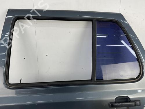 Dør venstre bagtil Dør venstre bagtil VW GOLF III (1H1) 1.9 TD, GTD (75 hp) 23674402 23674402