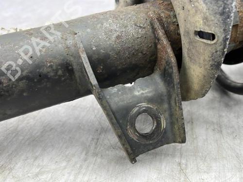 Used Left front shock absorber SKODA OCTAVIA II (1Z3) 2.0 TDI 16V (140 hp) 23752517