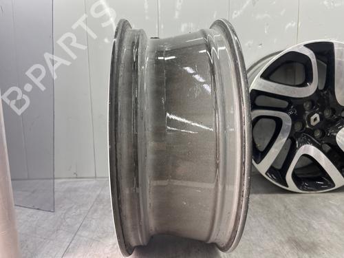 Fælgsæt RENAULT CAPTUR I (J5_, H5_) 1.5 dCi 90 (J5N4, J5M5, J5MW, J5M6, J5AL, J5AJ) | BP37200119C100 - Image 7