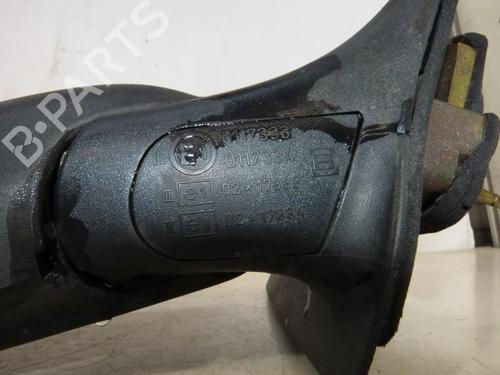 Used Right mirror FORD ESCORT IV (GAF, AWF, ABFT) [1983-1994]  23667038