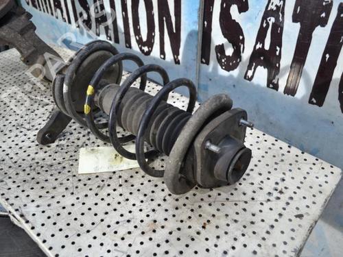 Right front shock absorber CITROËN SAXO (S0, S1) 1.1 X, SX | BP23665870M17 
