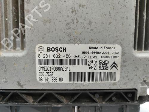 Electronic module PEUGEOT EXPERT Van (V_) 1.6 BlueHDi 115 | BP23749633M83  - Image 14