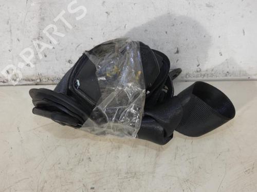 Used Rear left seatbelt Rear left seatbelt VW POLO V (6R1, 6C1) 1.6 TDI (90 hp) 23692311 23692311