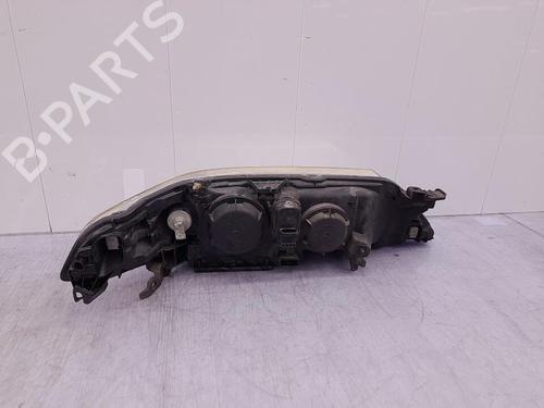 Left headlight RENAULT LAGUNA II (BG0/1_) 1.9 dCi (BG08, BG0G) | BP23708925C28 - Image 9