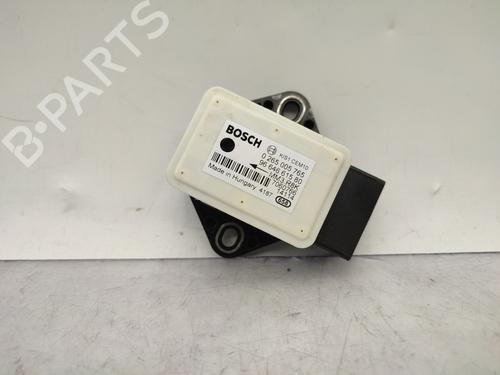 Electronic module CITROËN DS4 (NX_) 1.6 HDi 115 | BP25290226M83 - Image 3