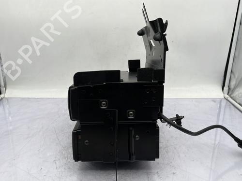 Radio AUDI ALLROAD C5 (4BH)  | BP23680846E6 